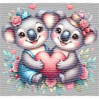 Valentine's Day-QRJ  511